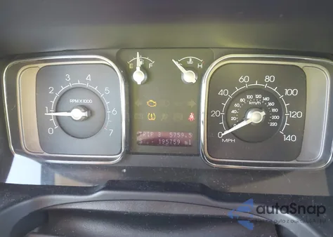 2007 Lincoln Mkx from USA, damaged, VIN 2LMDU68C67BJ21907